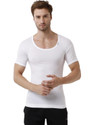 RUPA FRONTLINE Pack of 2 Round Neck