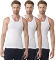 RUPA FRONTLINE Pack of 3 Men Vest