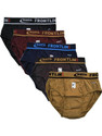 RUPA FRONTLINE Pack of 5 Men Brief