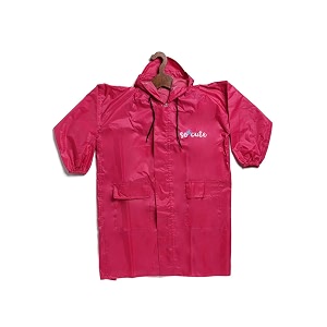 Rupa Girls Polyvinyl Chloride Pvc Unisex Kids