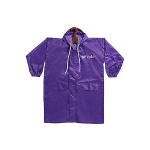 Rupa Girls Polyvinyl Chloride Pvc Unisex Kids