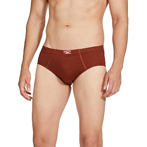 Rupa Jon Mens Cotton Brief