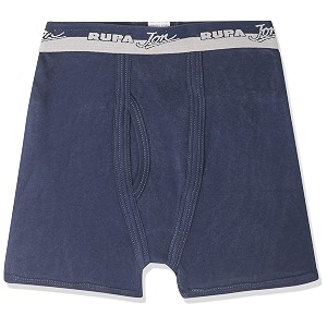Rupa Jon Mens Cotton Trunks
