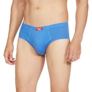 Rupa Jon Mens Cotton Brief