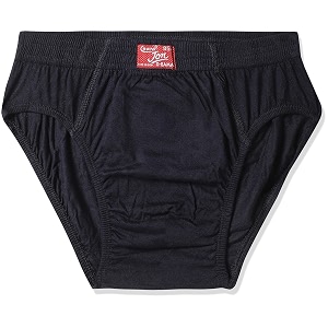 Rupa Jon Mens Cotton Brief