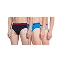 Rupa Jon Plain Brief for Men 
