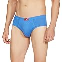 Rupa Jon Men39s Cotton Brief