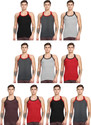 RUPA JON Men Vest