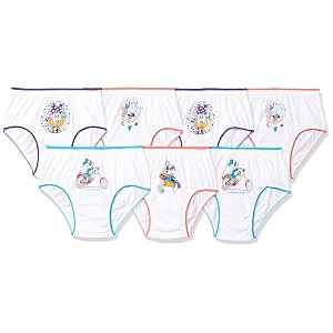 Rupa Jon Printed Panty for Girls