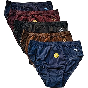 Rupa Women Hipster Panties