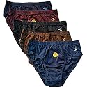 Rupa Women Hipster Panties