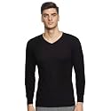 TORRIDO Rupa Plain Thermal Top Men's VNFS 5501_Black_80