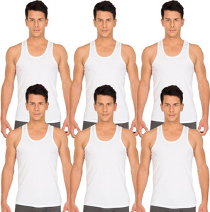 RUPA Men Vest