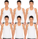 RUPA Men Vest