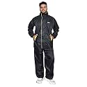 Rupa mens Rain Jacket with Trousers