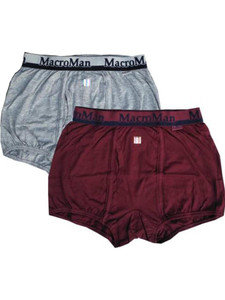 RUPA Pack of 2 Men Brief