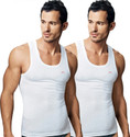 RUPA Pack of 2 Men Vest