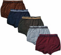 RUPA Pack of 5 Men Brief