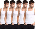 RUPA Pack of 5 Men Vest