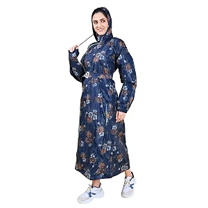 Rupa Polyvinyl Chloride Pvc Womens Standard Length