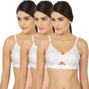RUPA SOFTLINE Pack of 3 Women Full