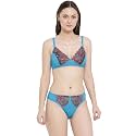 Rupa Softline Women Demi Bra