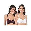 Rupa Softline Women Full Coverage Bra