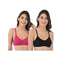 Rupa Softline Women Full Coverage Bra