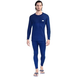 thermocot rupa men39s thermal set