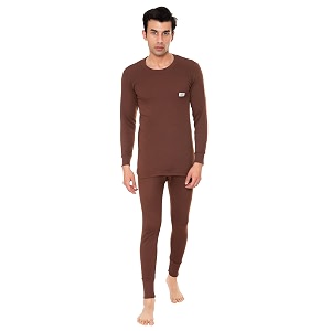 rupa thermocot volcano men39s r-neck thermal set