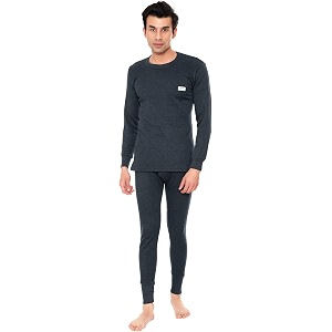 rupa thermocot volcano men39s r-neck thermal set