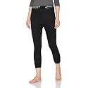 Thermocot Winter Thermal Bottom for Women | Snug Fit Winter Wear Trousers | Women's Premium Innerwear Warms Pants | Outer Elastic | Pack of 1