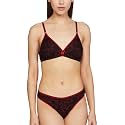 RUPA FRONTLINE Women Demi Bra