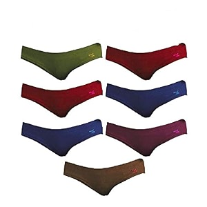 Rupa Women Hipster Panties