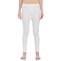 Rupa Women39s High Rise Slim Thermal Bottom