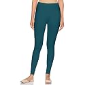 Rupa Women39s Mid Rise Skinny Leggings