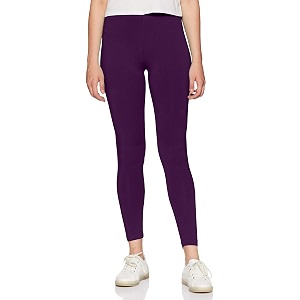 Rupa Womens Skinny Fit High Rise Leggings