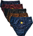 RUPA Women Hipster Multicolor Panty
