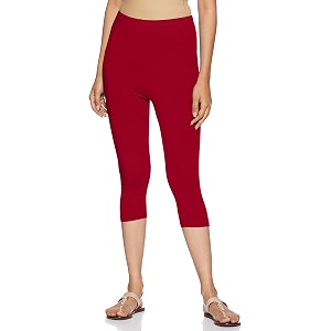 rupa women39s skinny fit high rise leggings