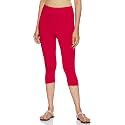 Rupa Women's Skinny Fit High Rise Leggings