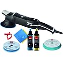 RUPES BigFoot LHR15 Mark V Random Orbital Starter Polishing Kit