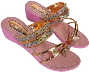 Rush footwear Women Casual