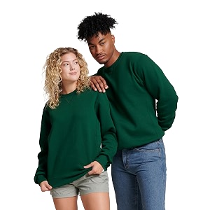 Russell Athletic Mens Dri-Power Fleece Sweatshirt