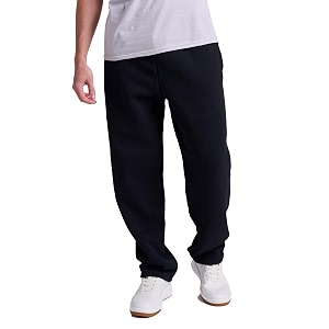 Russell Athletic Mens Dri-Power Open Bottom Sweatpants