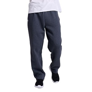 Russell Athletic Mens Dri-Power Open Bottom Sweatpants
