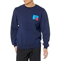 Russell Athletic Men39s Dri-Power Fleece Sweatshirt