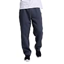 Russell Athletic Men39s Dri-Power Open Bottom Sweatpants