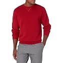 Russell Athletic Men39s Dri-Power Fleece Sweatshirt