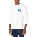 Russell Athletic Men39s Dri-Power Fleece Sweatshirt