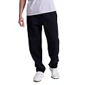 Russell Athletic Men39s Dri-Power Open Bottom Sweatpants